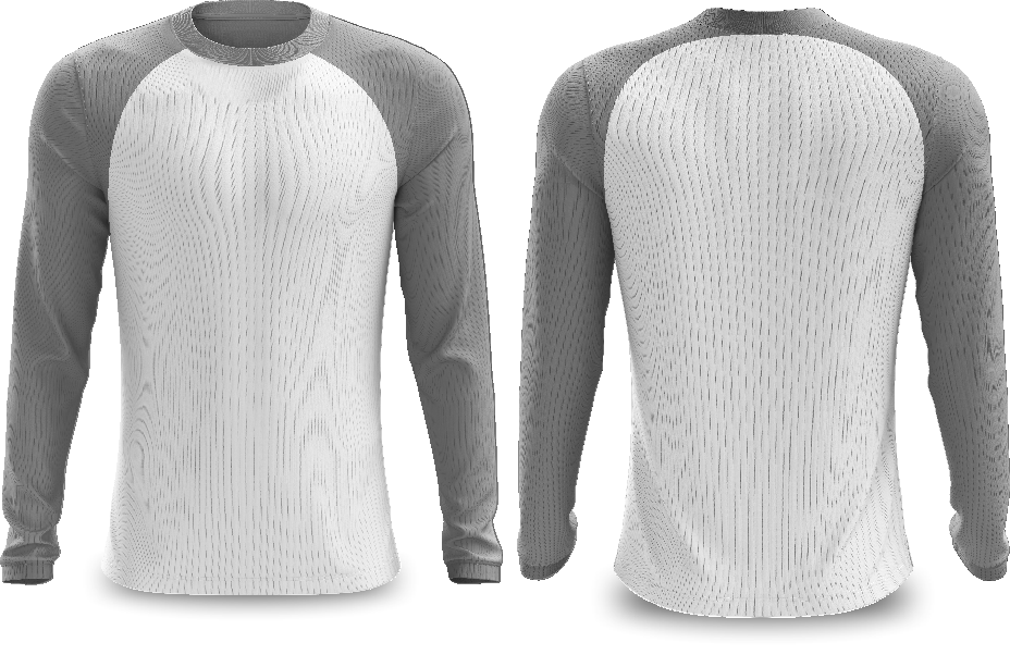 MOCKUP EDITÁVEL FORMATO COREL DRAW (FRENTE E VERSO- Camisa Masculina Manga Longa I)