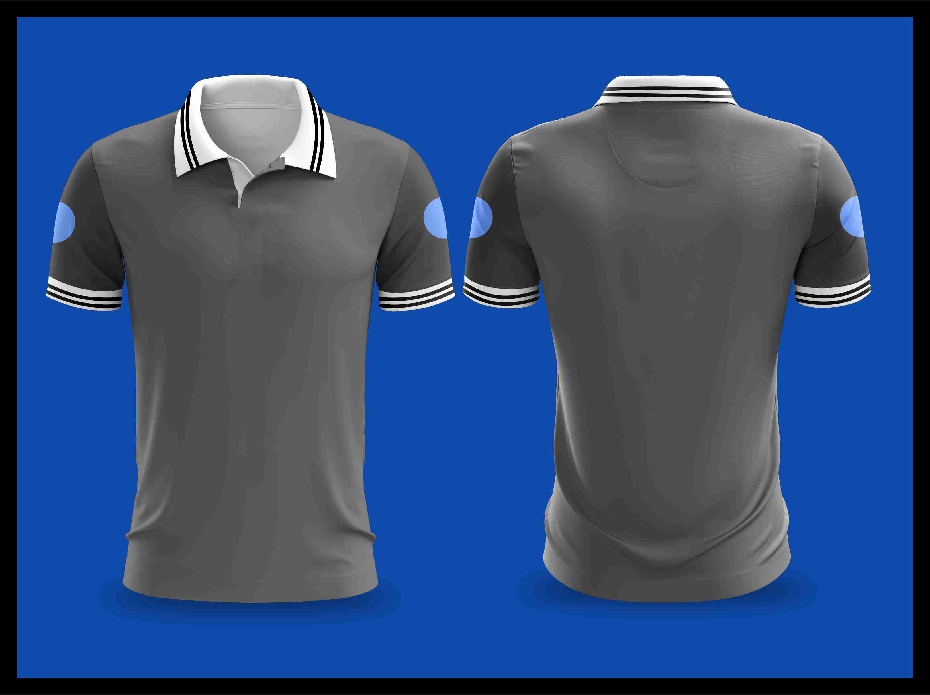 CRIADOR AUTOMÁTICO DE MOCKUPS CORELDRAW (MOCKUPS MODELO GOLA POLO)
