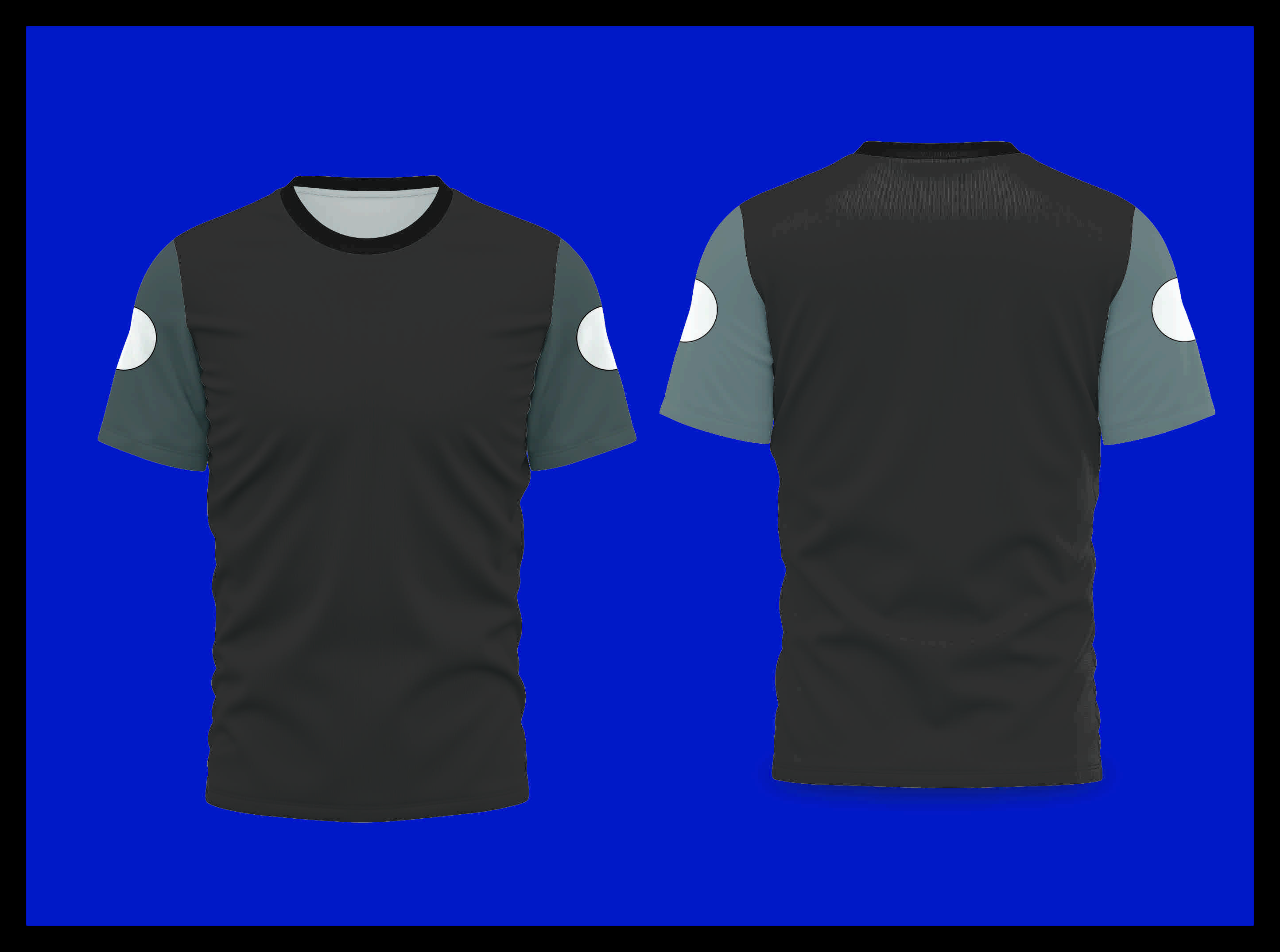 CRIADOR AUTOMÁTICO DE MOCKUPS CORELDRAW (MOCKUPS MODELO GOLA REDONDA 2)