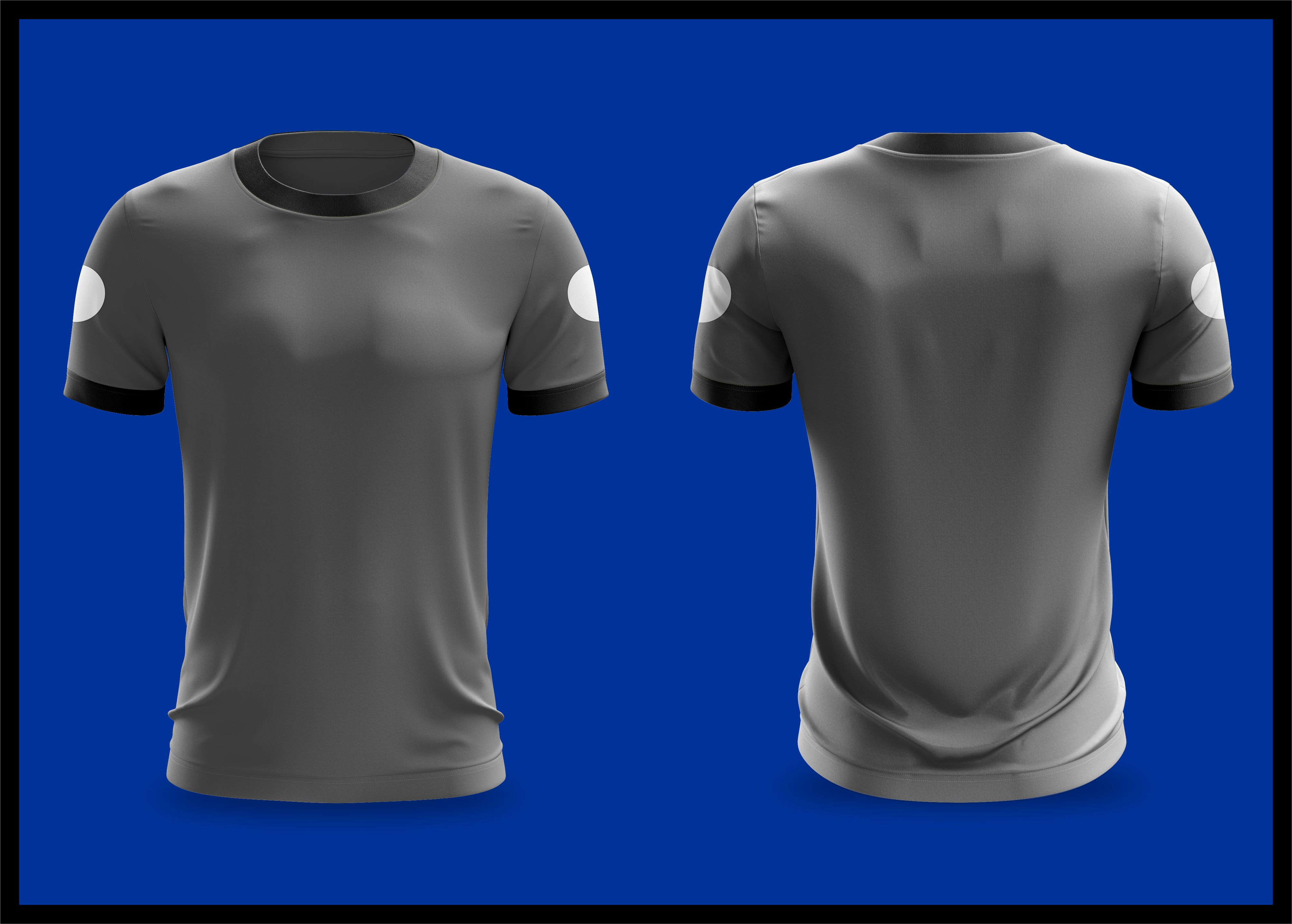 CRIADOR AUTOMÁTICO DE MOCKUPS CORELDRAW (MOCKUPS MODELO GOLA REDONDA 3)