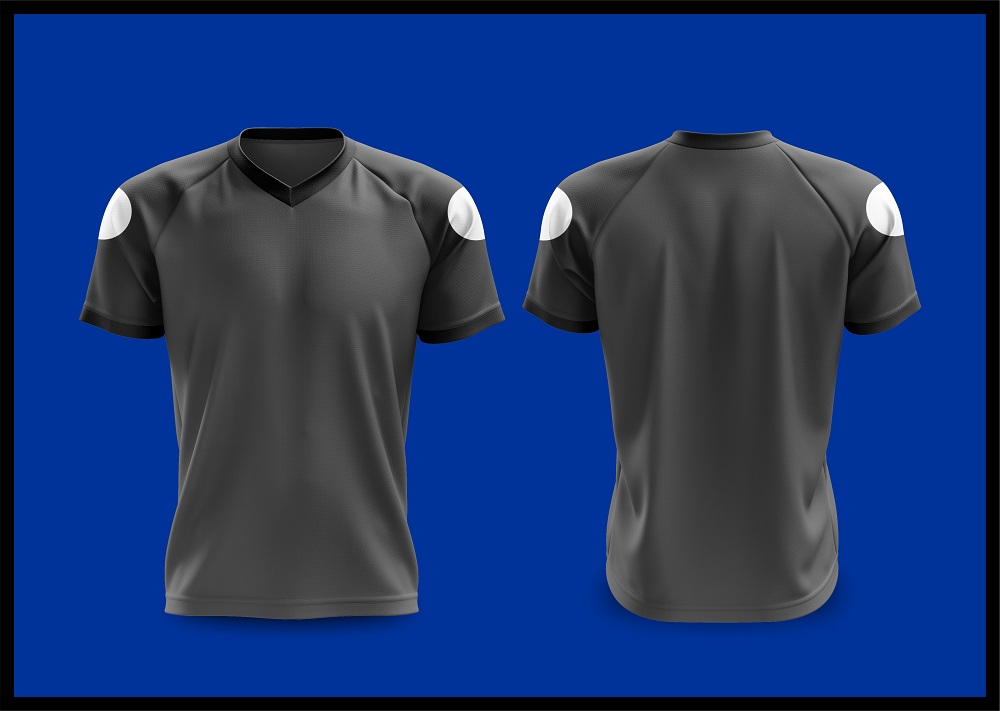 CRIADOR AUTOMÁTICO DE MOCKUPS CORELDRAW (MOCKUPS MODELO RAGLAN GOLA V)