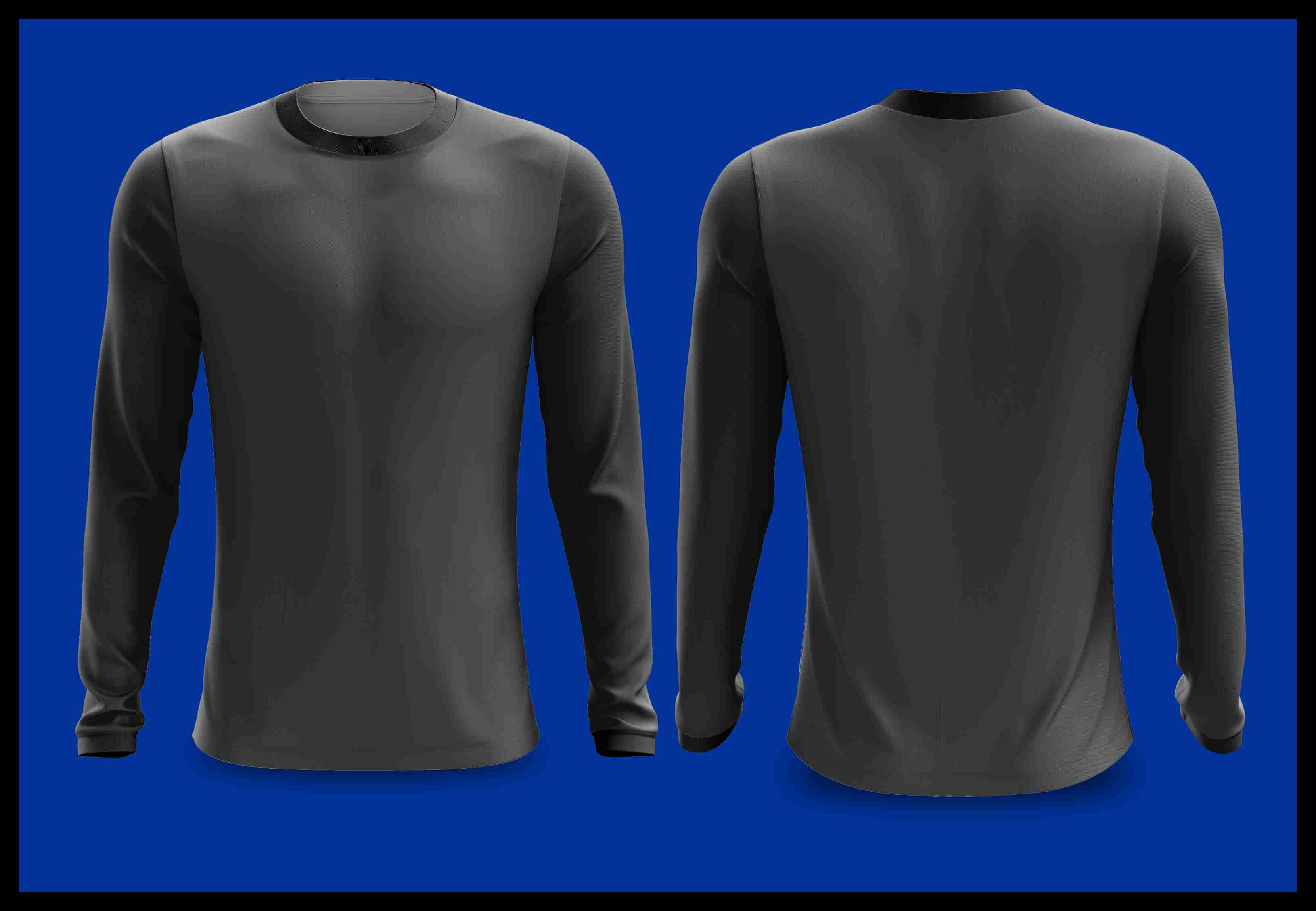 CRIADOR AUTOMÁTICO DE MOCKUPS CORELDRAW (MOCKUP RAPIDO MANGA LONGA)