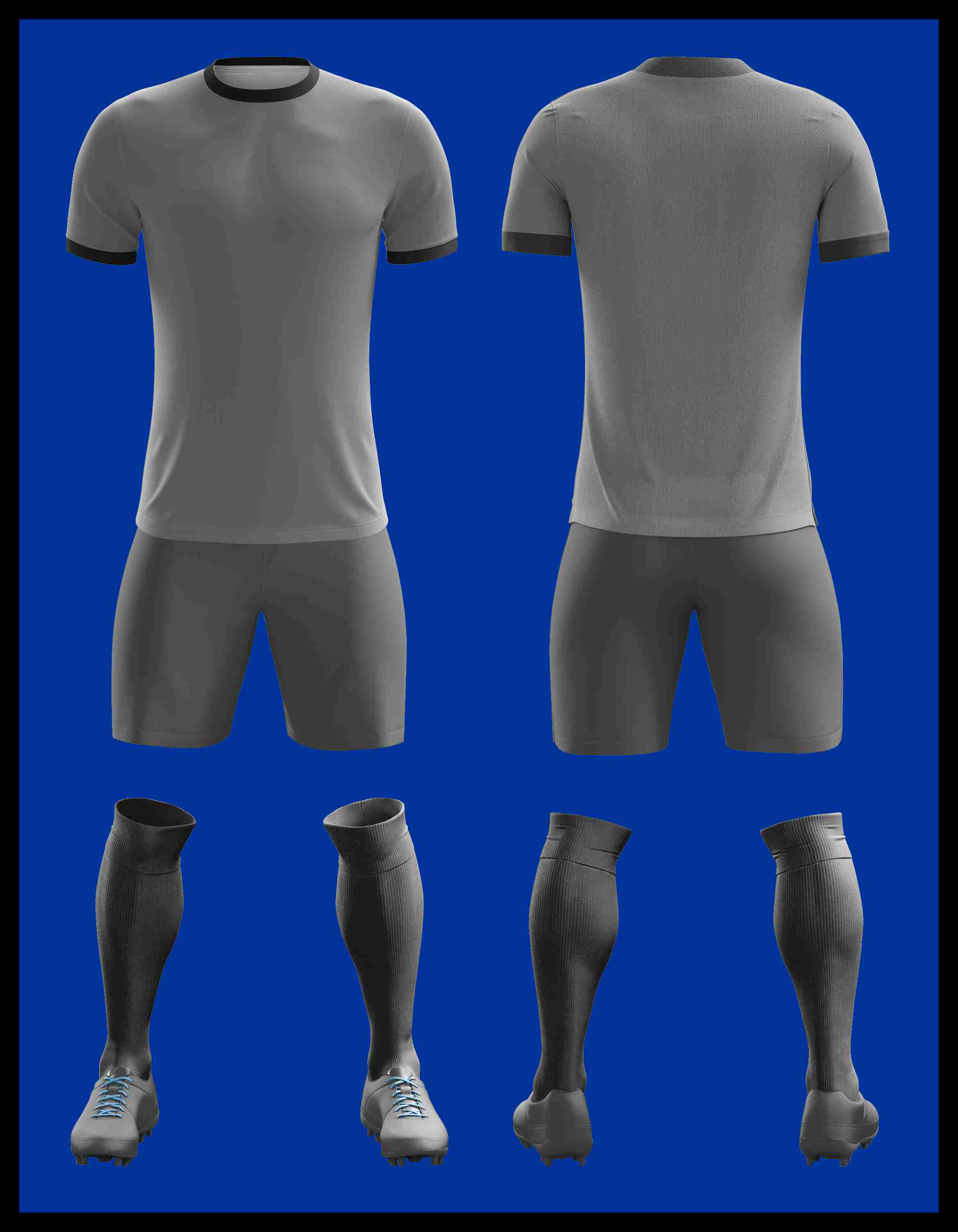 CRIADOR AUTOMÁTICO DE MOCKUPS CORELDRAW (MOCKUPS MODELO RAPIDO-FUTEBOL)