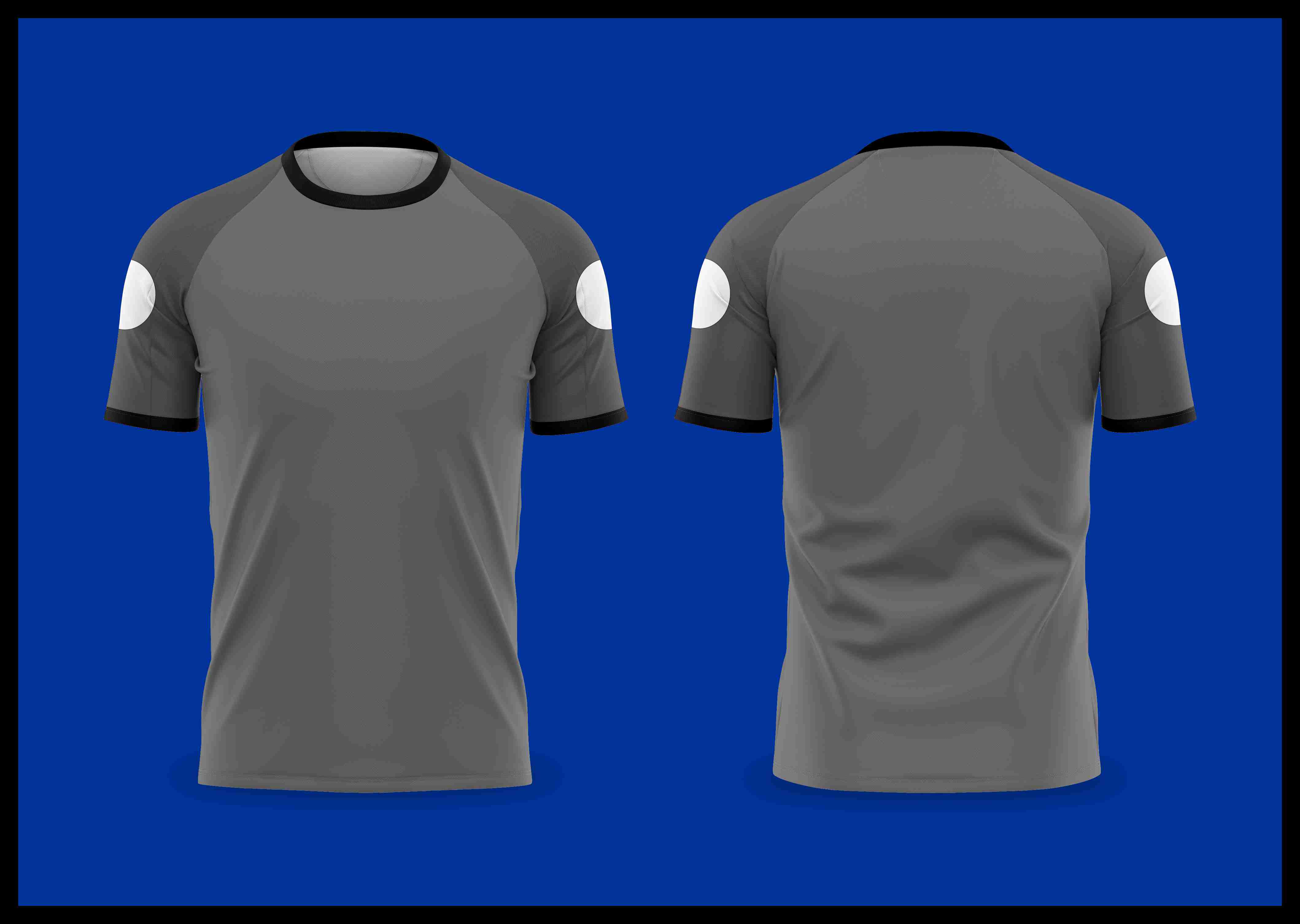 CRIADOR AUTOMÁTICO DE MOCKUPS CORELDRAW ( MODELO RAGLAN )