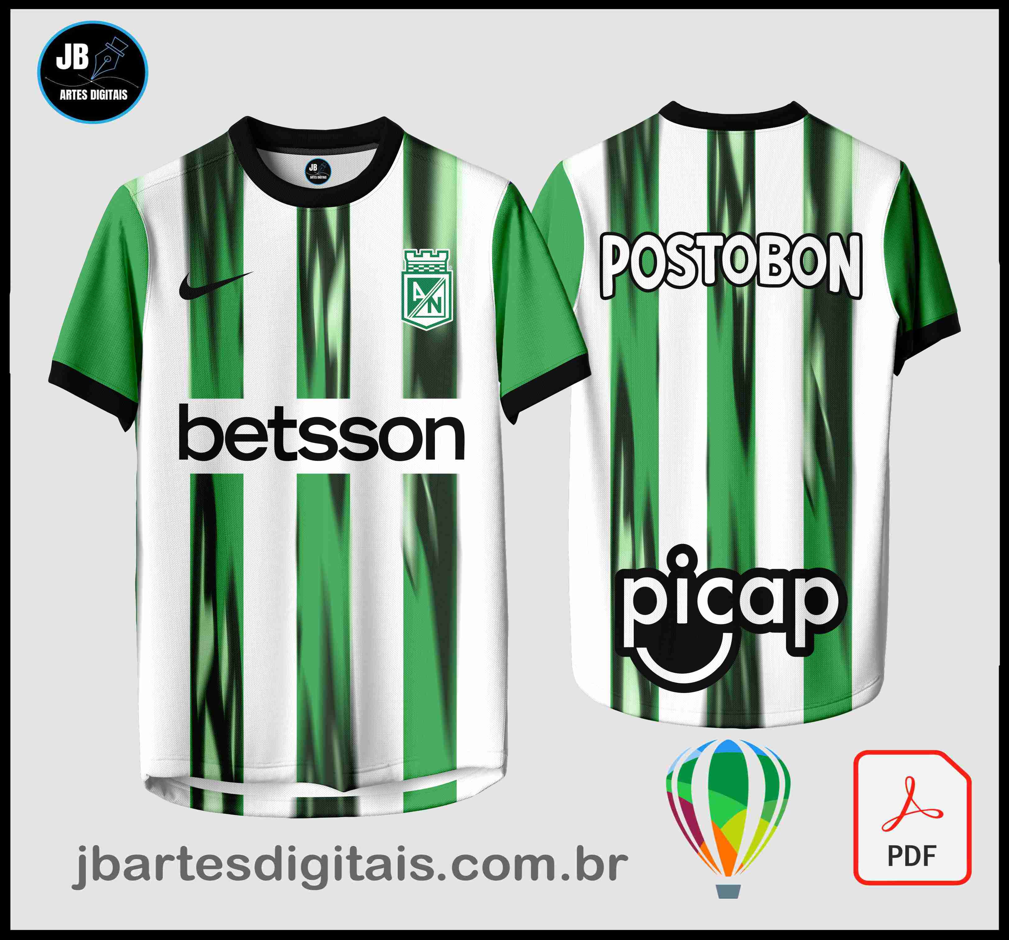 Atletico Nacional 2024-25