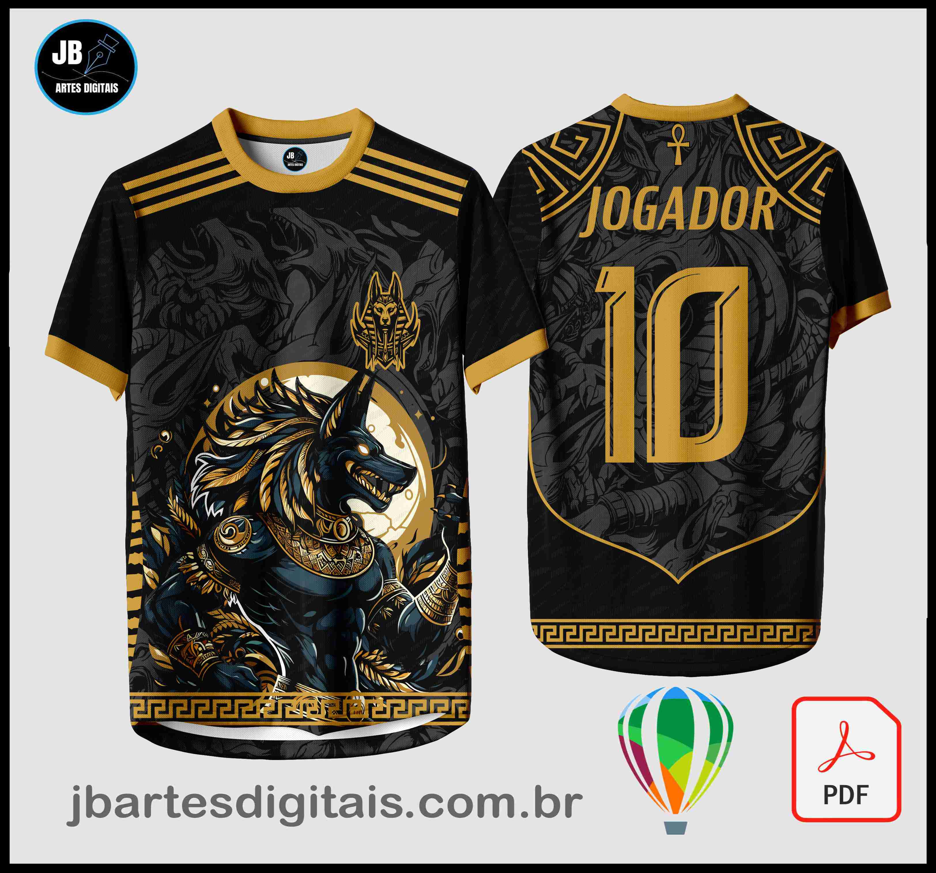 ANUBIS INTERCLASSE 001