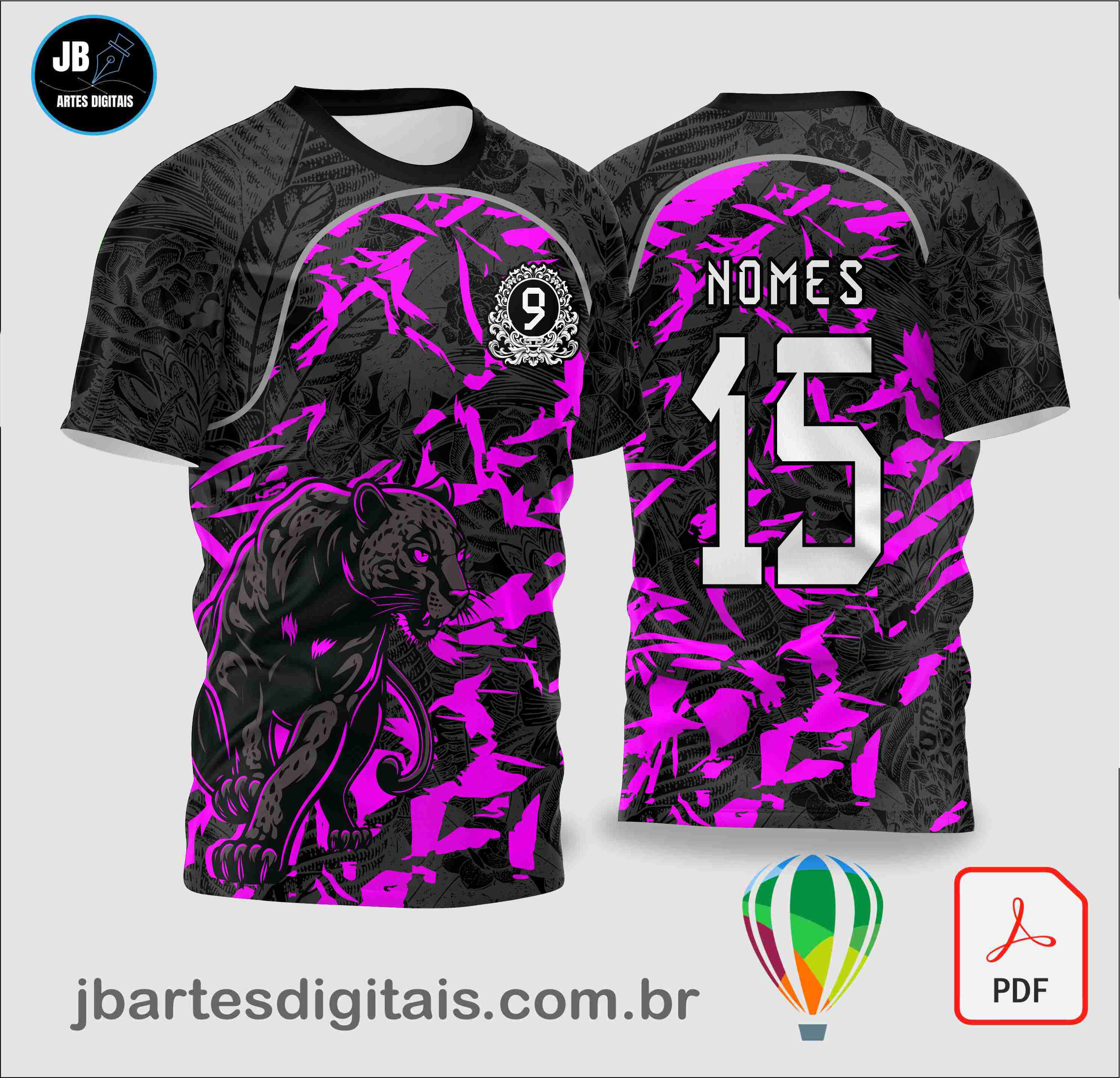 Formandos nono ano ROSA