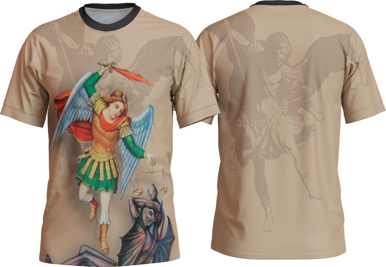 ARTES RELIGIOSAS MOD 41