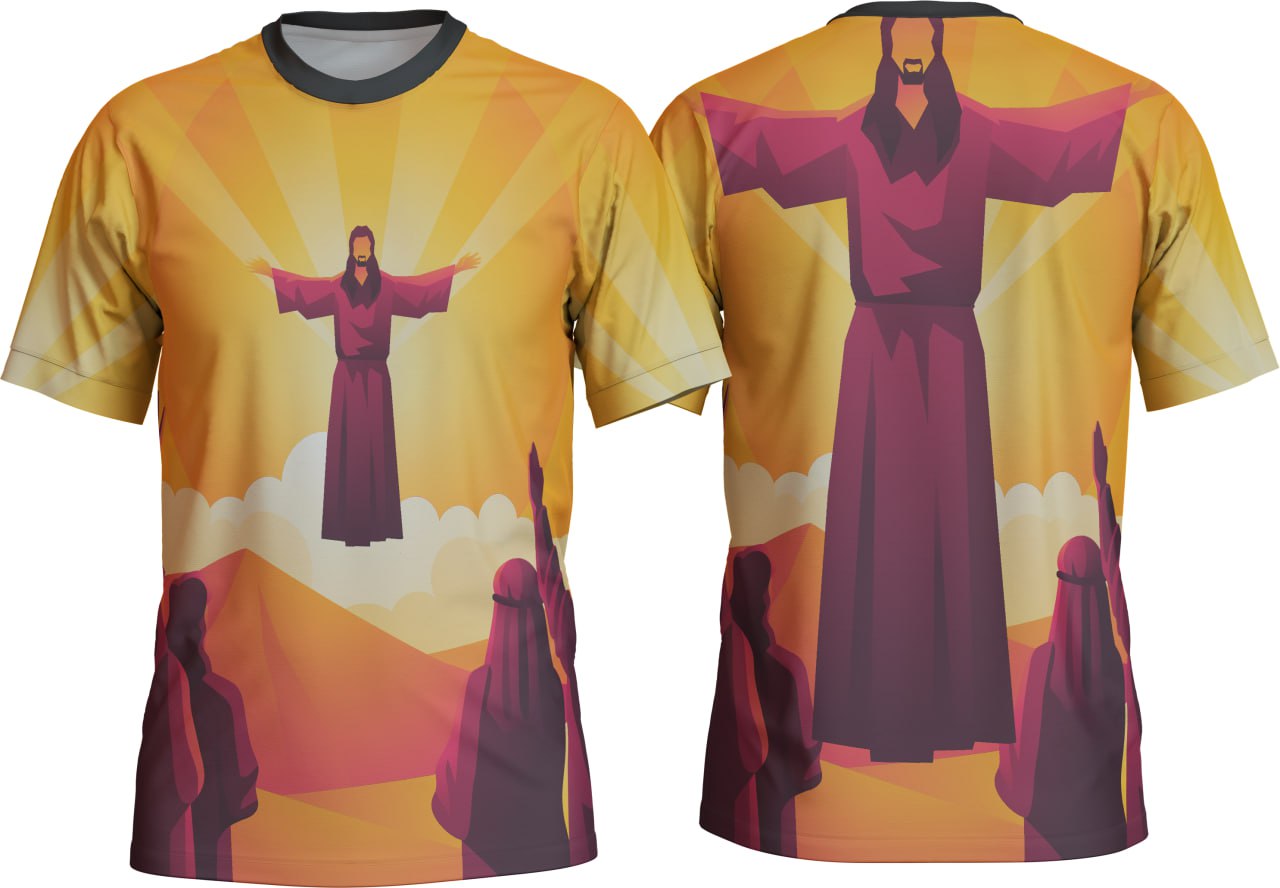 ARTES RELIGIOSAS MOD 44