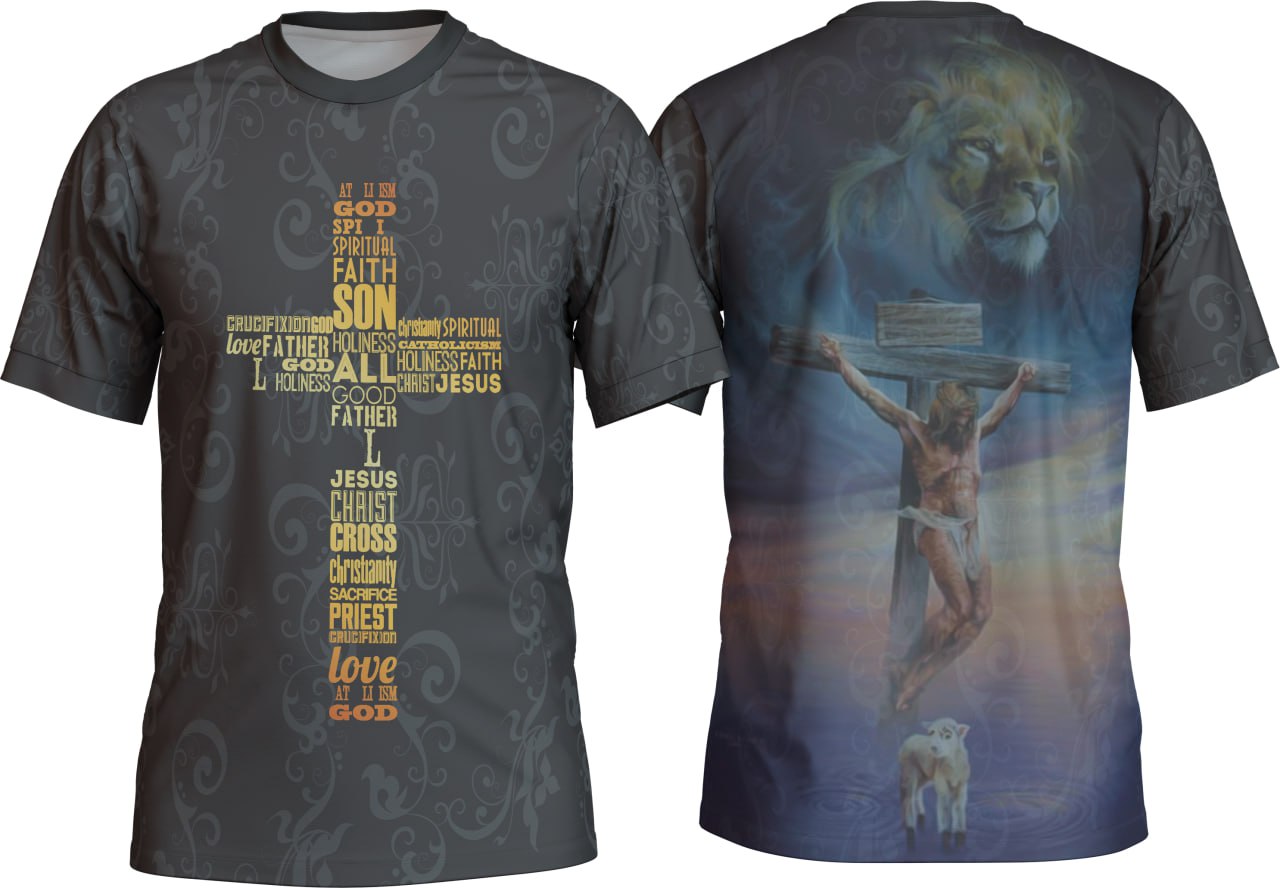 ARTES RELIGIOSAS MOD 46