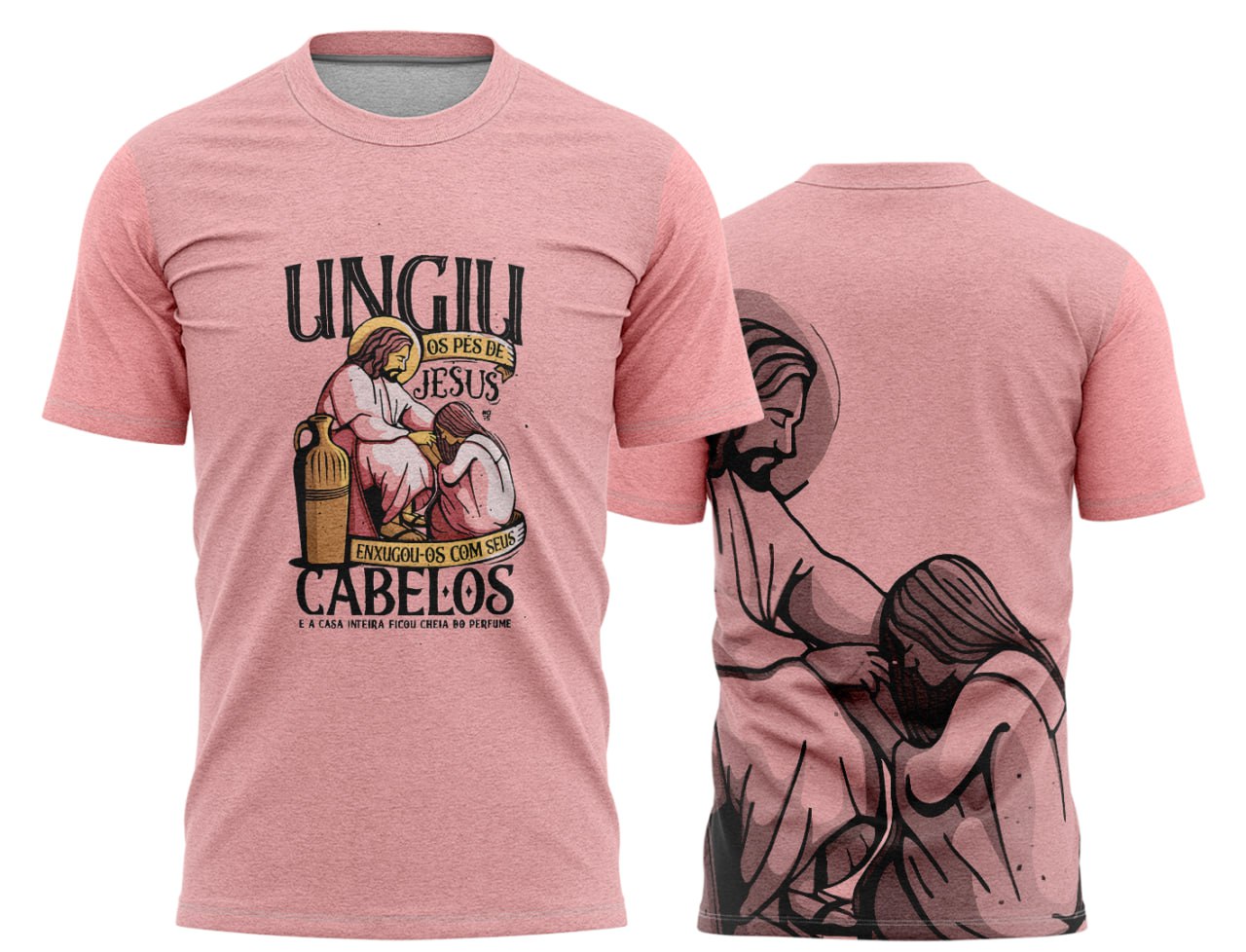 ARTES RELIGIOSAS MOD 001