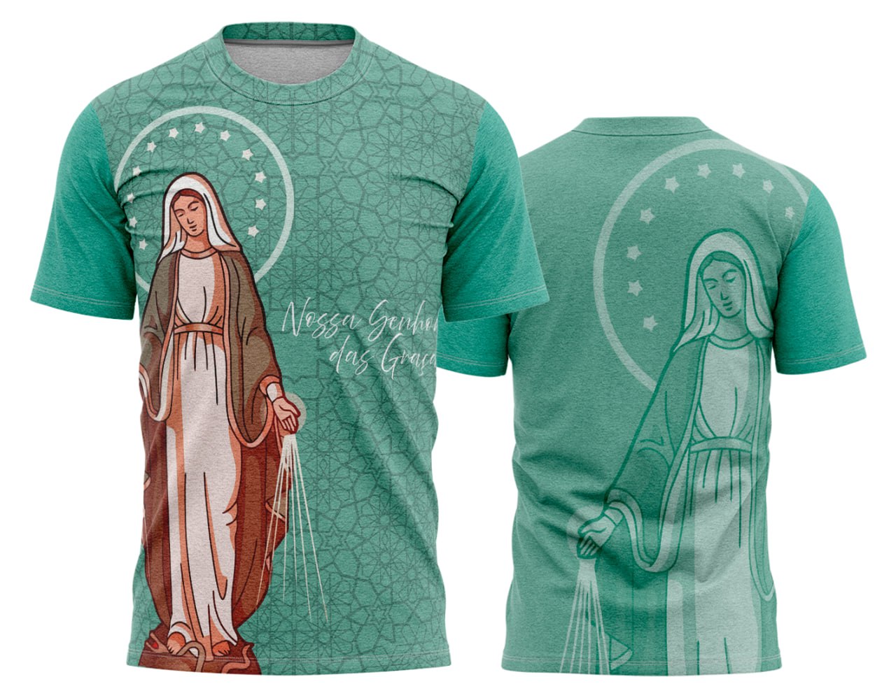 ARTES RELIGIOSAS MOD 003