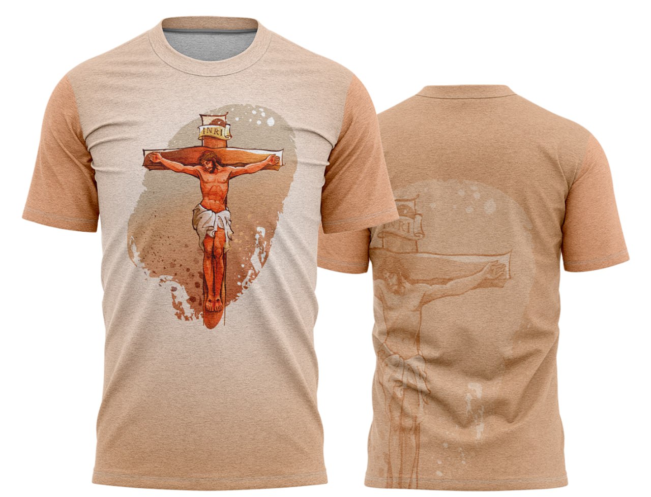 ARTES RELIGIOSAS MOD 004