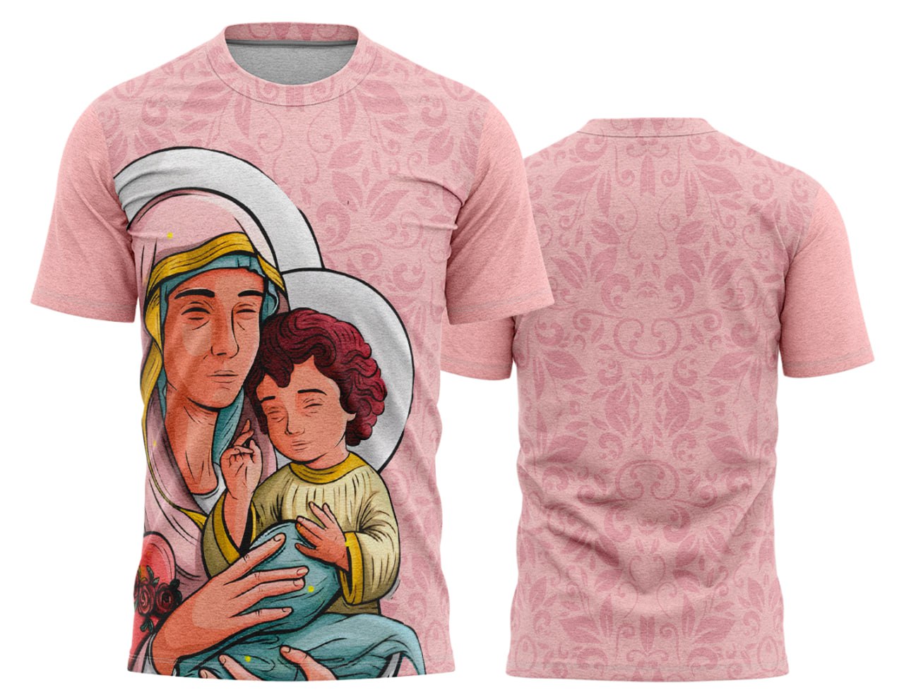 ARTES RELIGIOSAS MOD 005