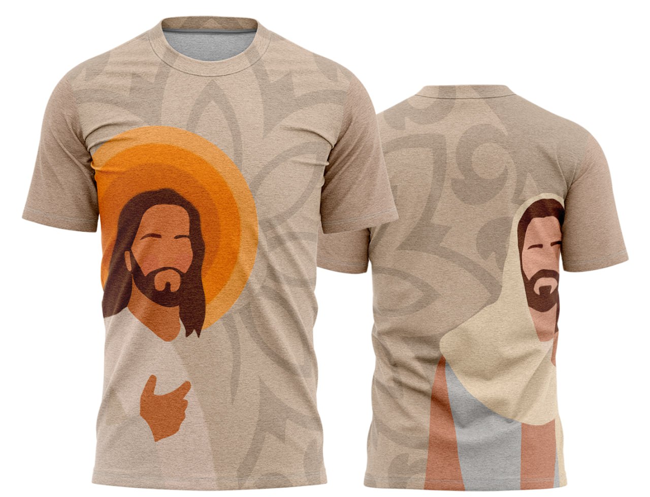 ARTES RELIGIOSAS MOD 006