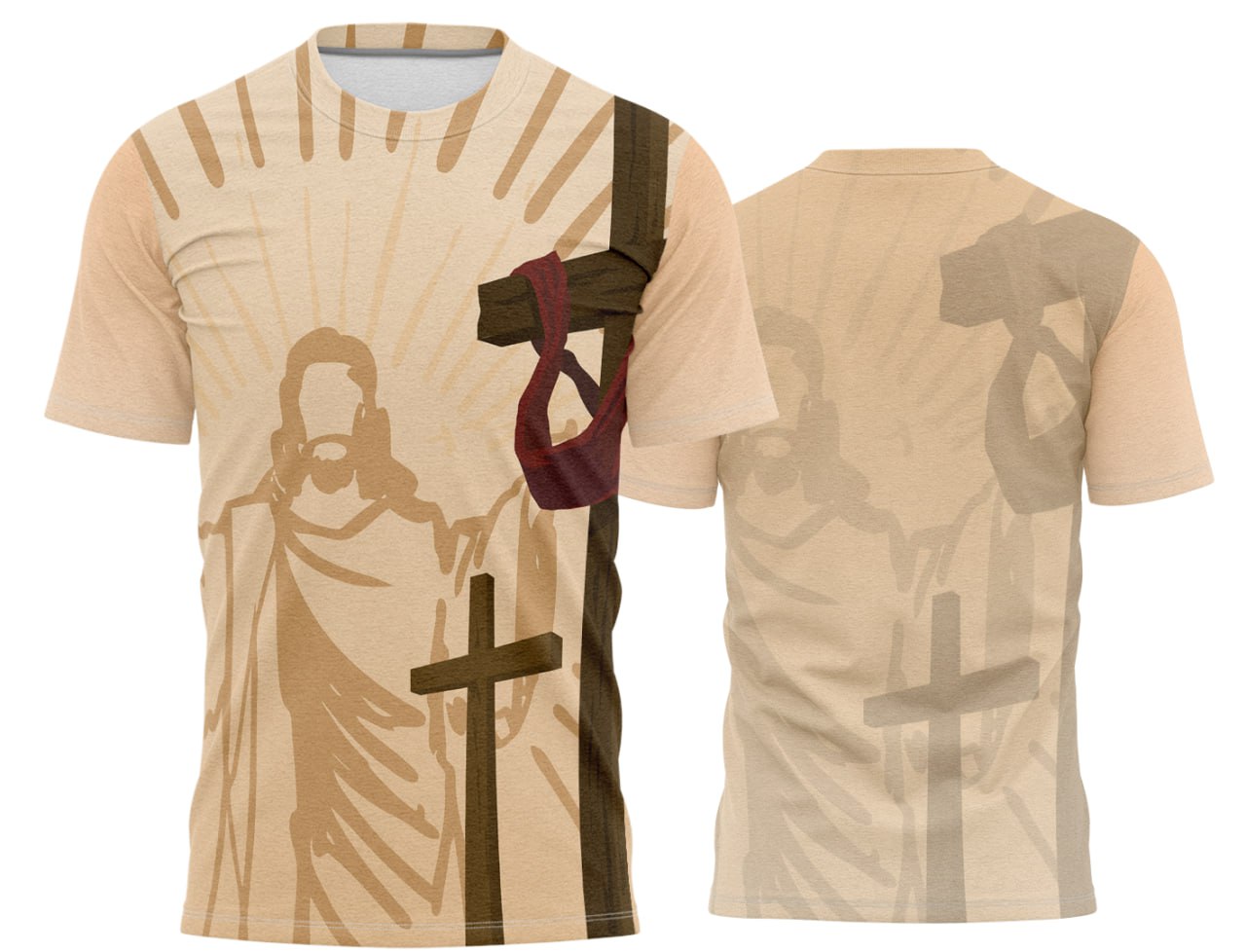 ARTES RELIGIOSAS MOD 17