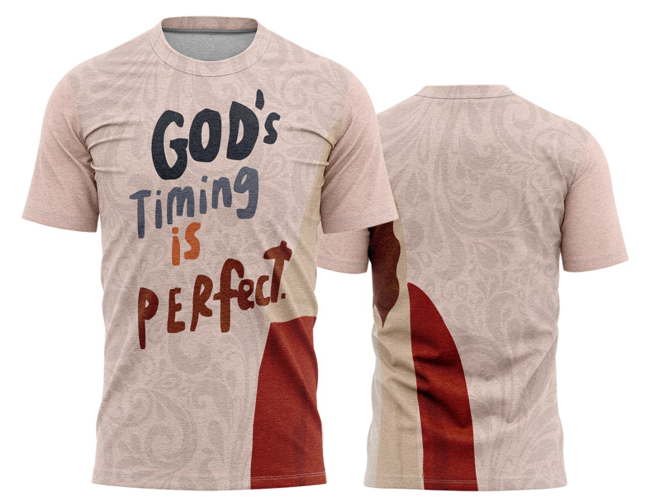 ARTES RELIGIOSAS MOD 007