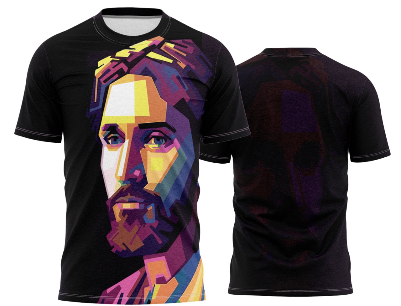 ARTES RELIGIOSAS MOD 19