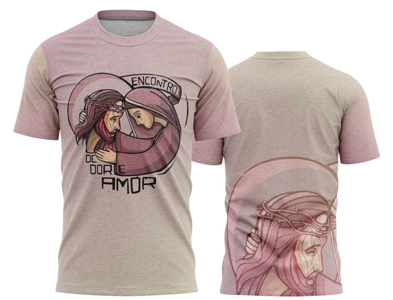 ARTES RELIGIOSAS MOD 9