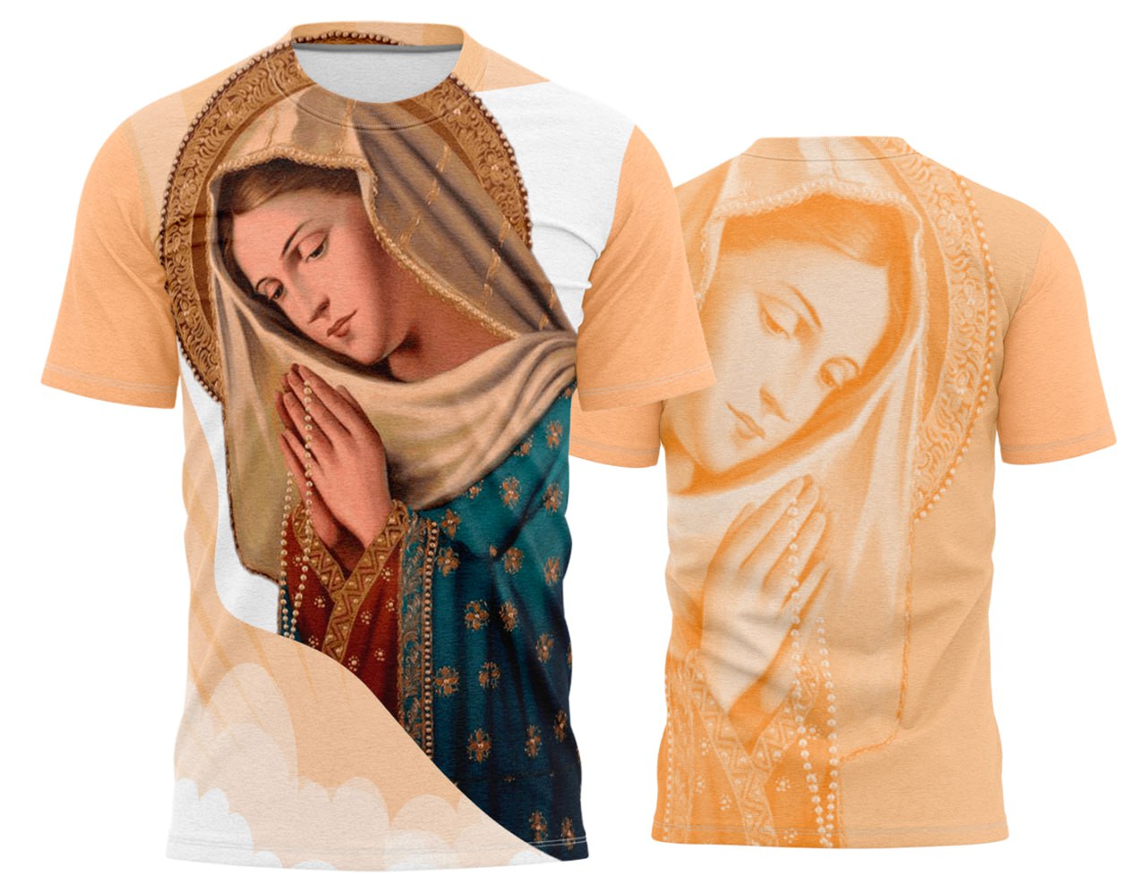 ARTES RELIGIOSAS MOD 22