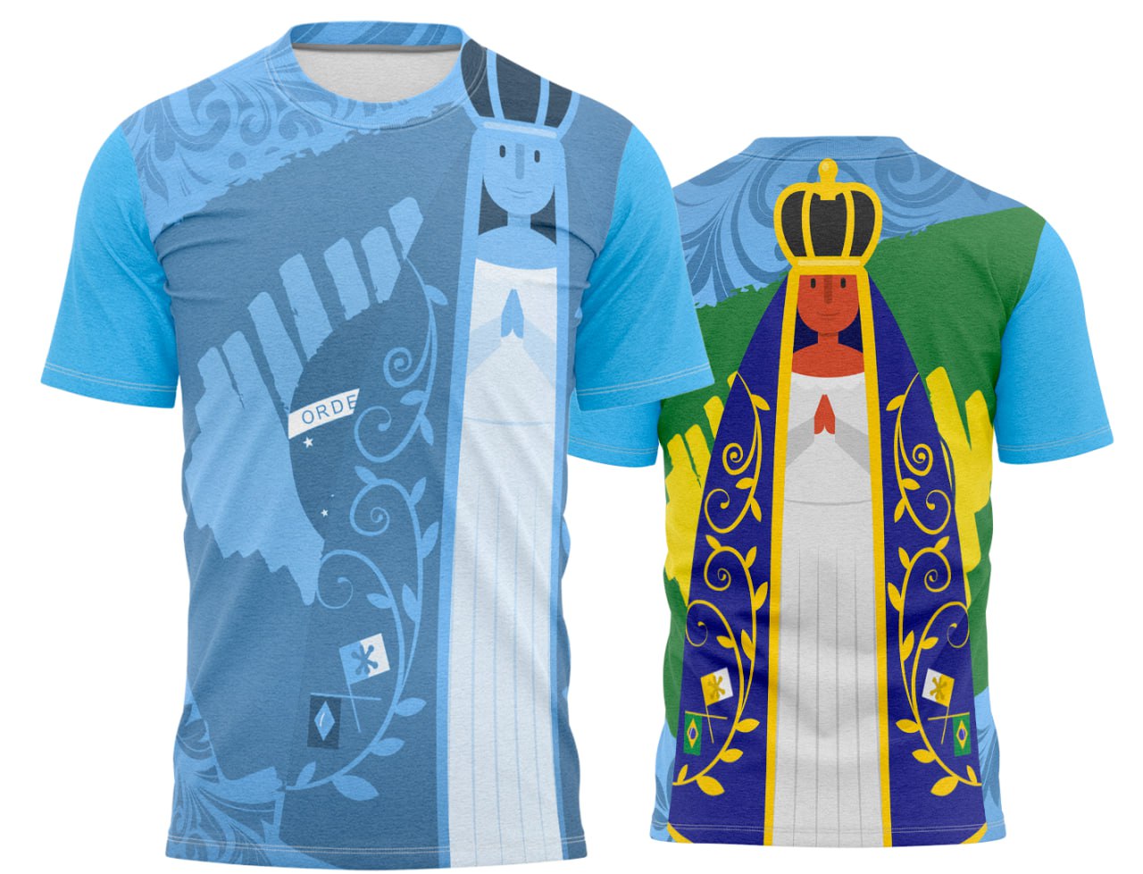 ARTES RELIGIOSAS MOD 23