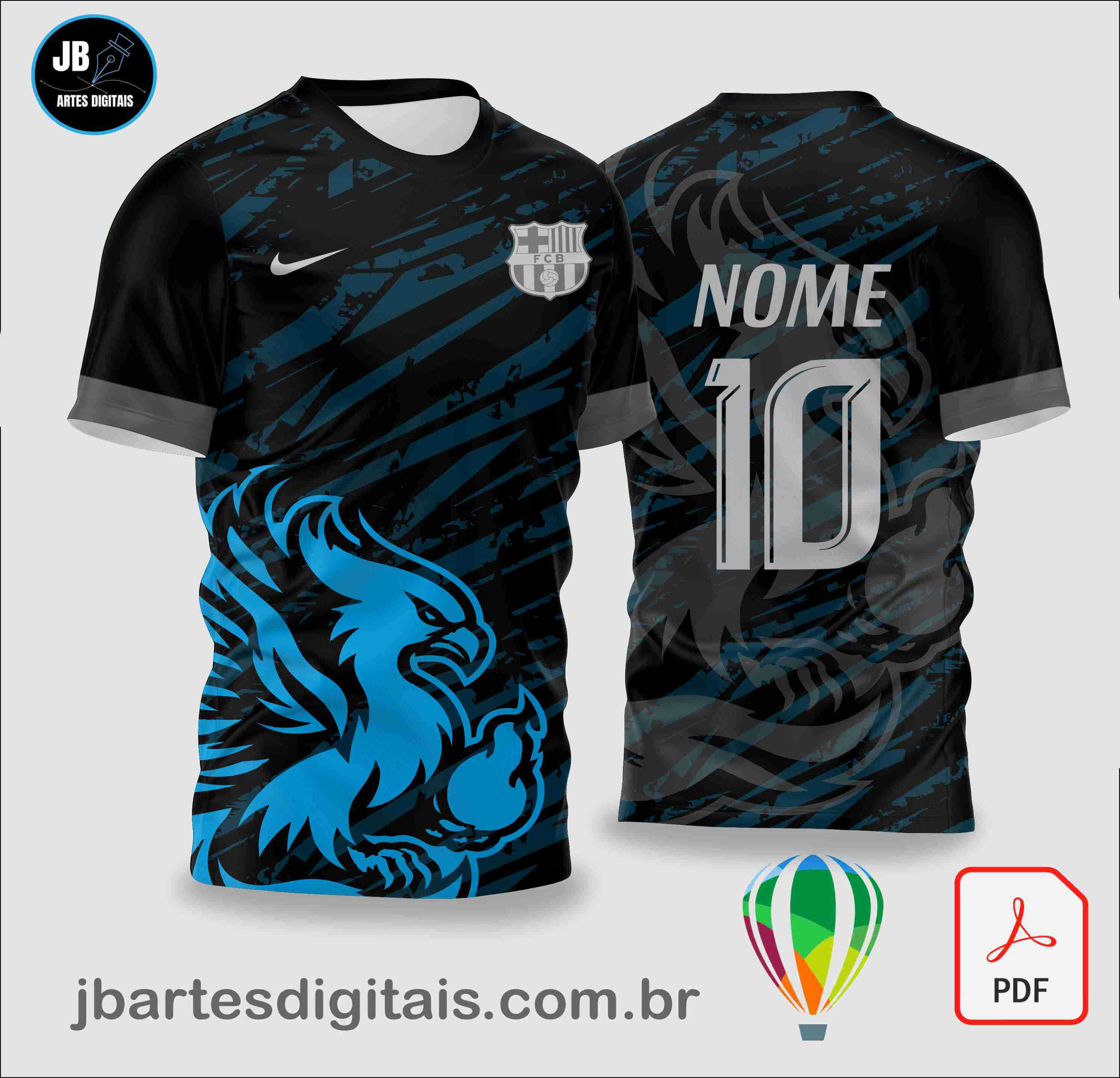 Patter fenix barça (2)