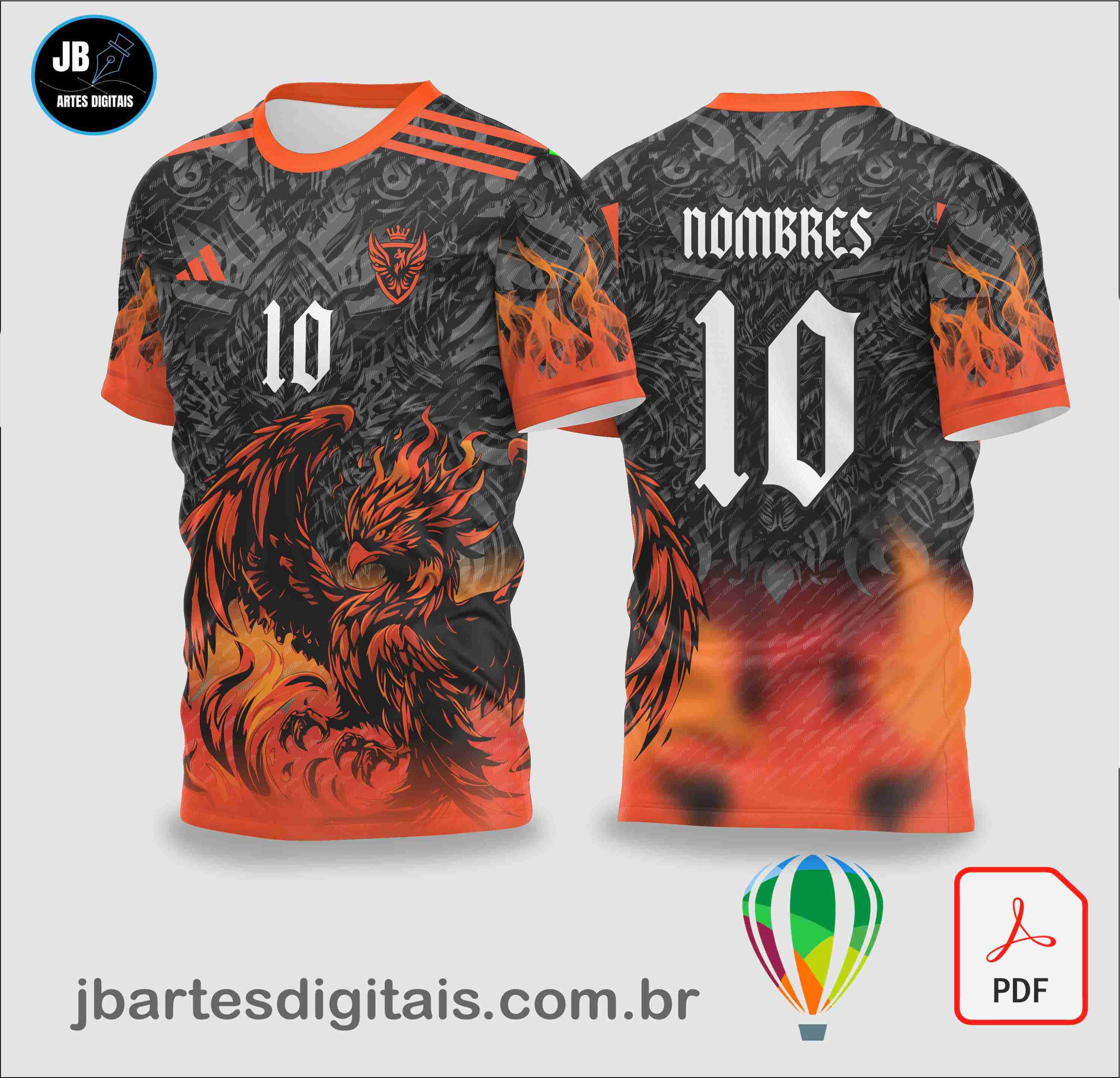 FENIX INTERCLASSE 02