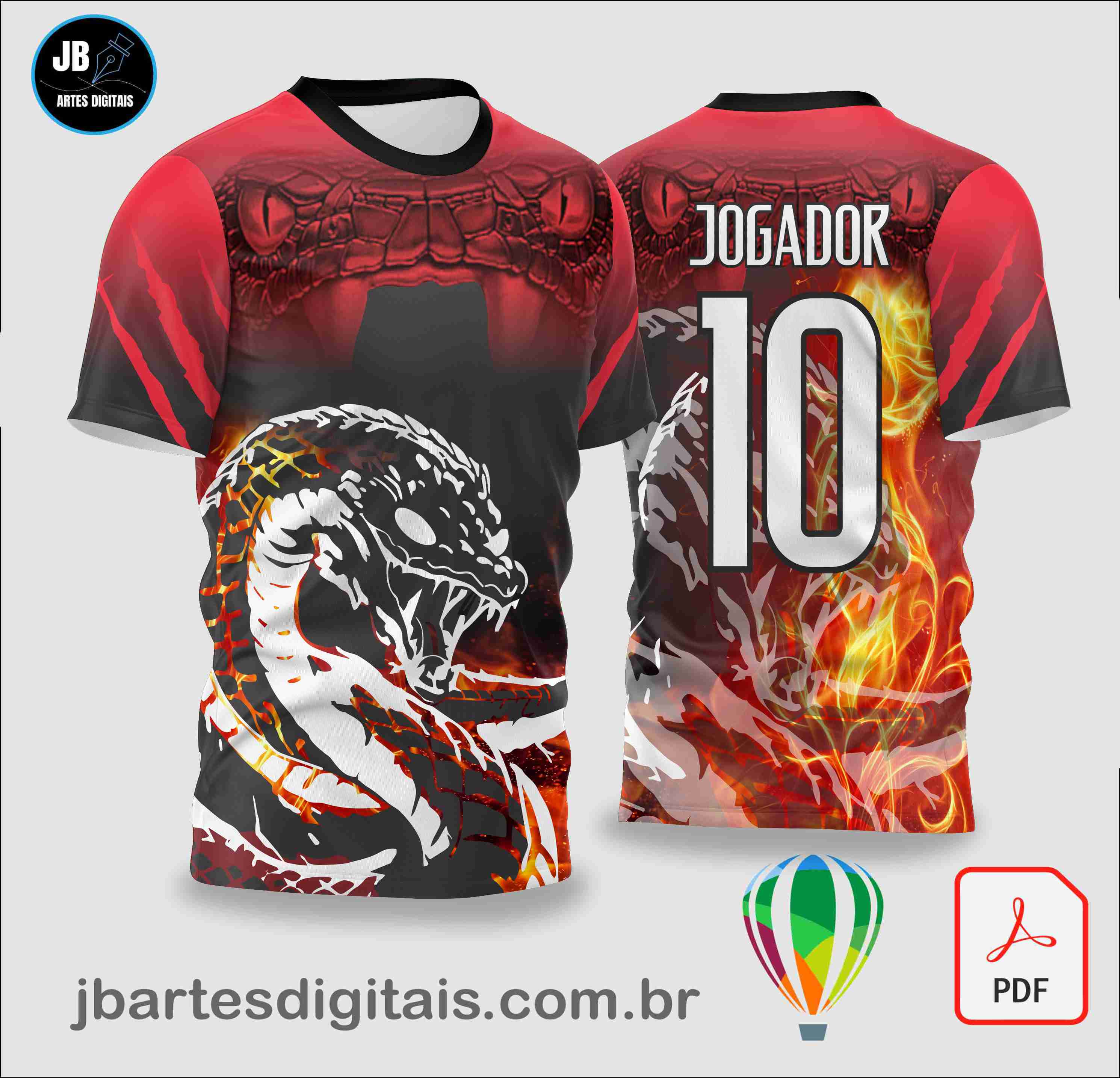 COBRA interclasse 2 PATTER