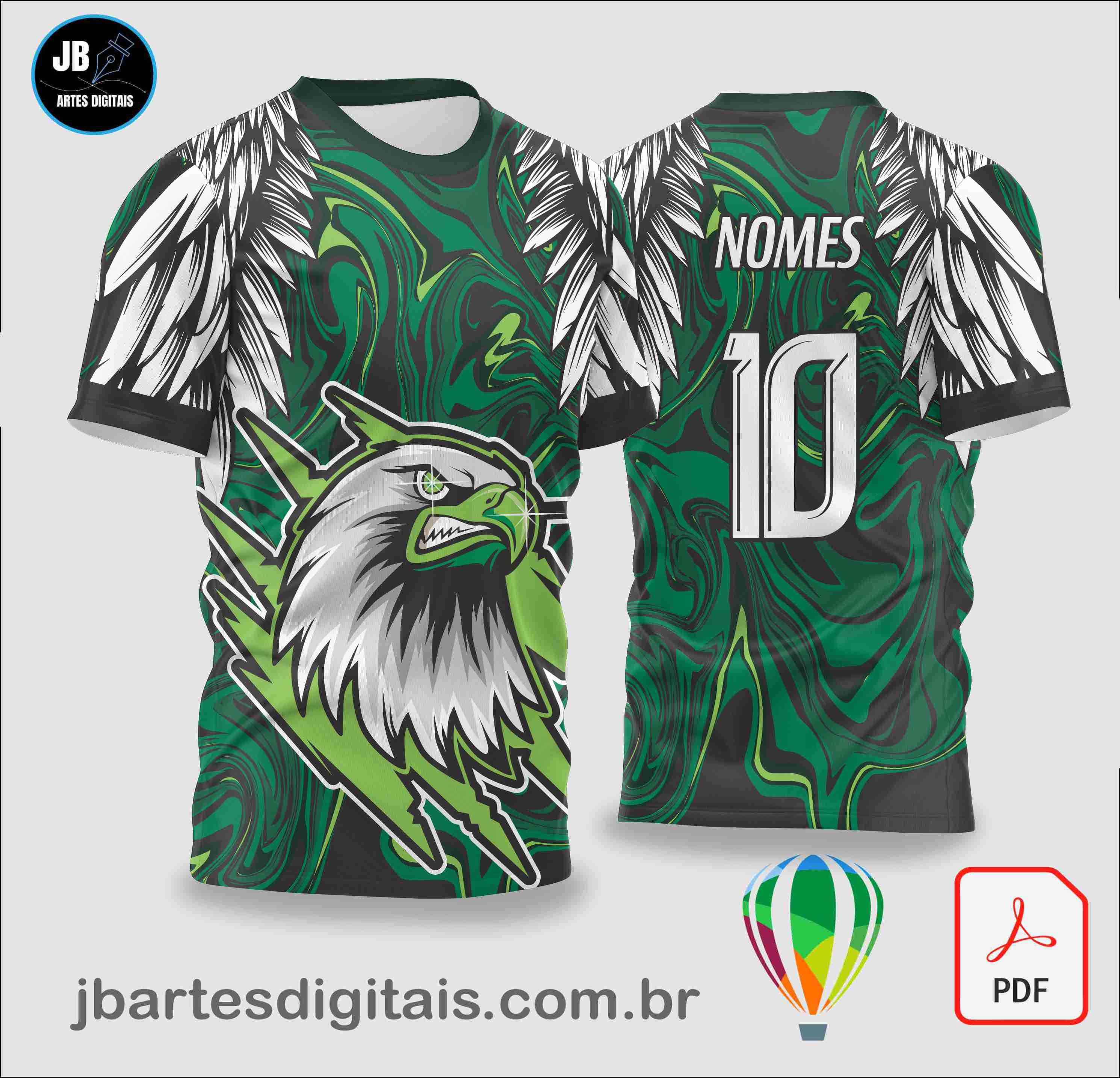 AGUIA PATER INTERCLASSE 002