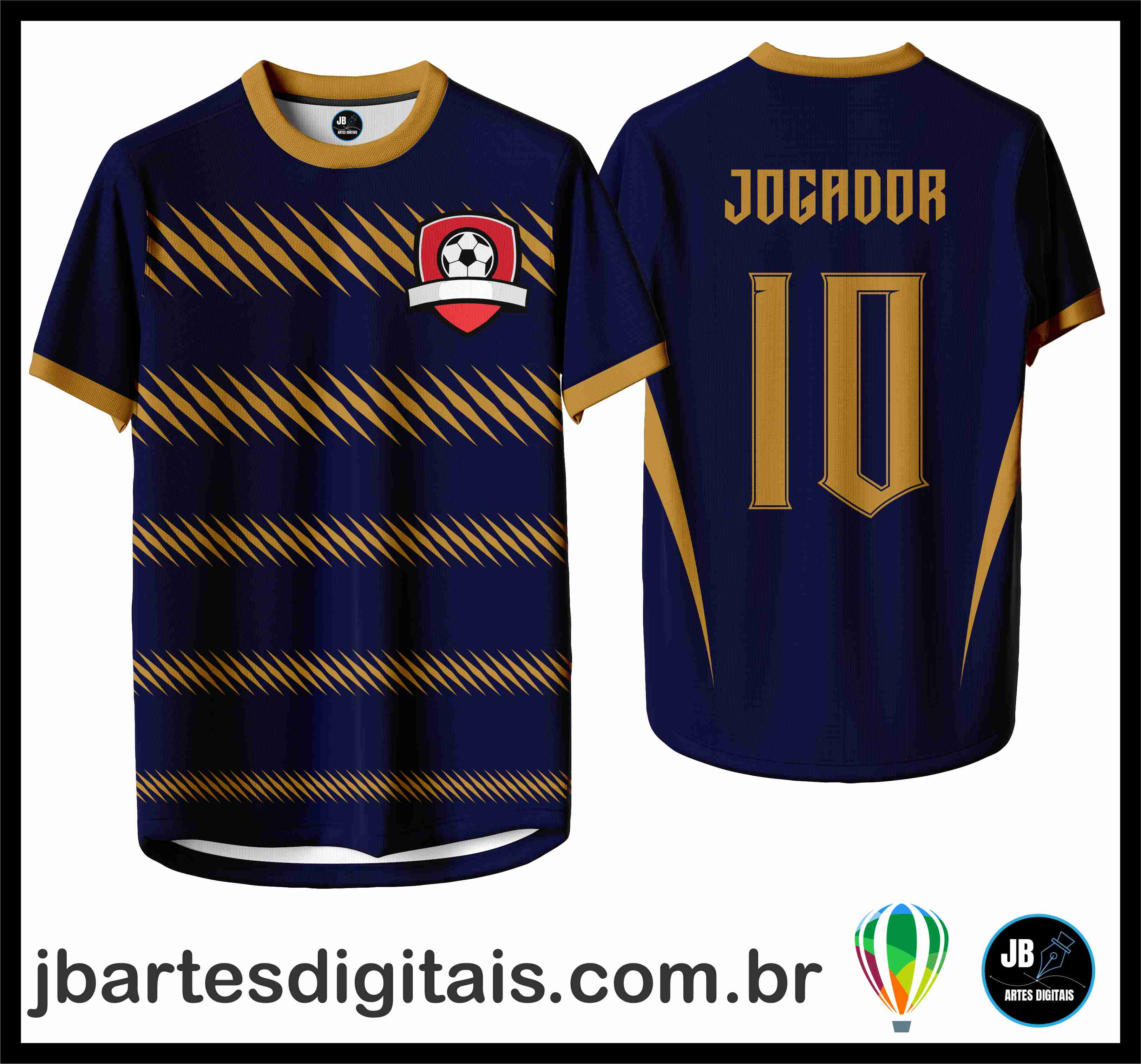 PATER LISTAS GEOMETRIC AZUL(COREL DRAW)