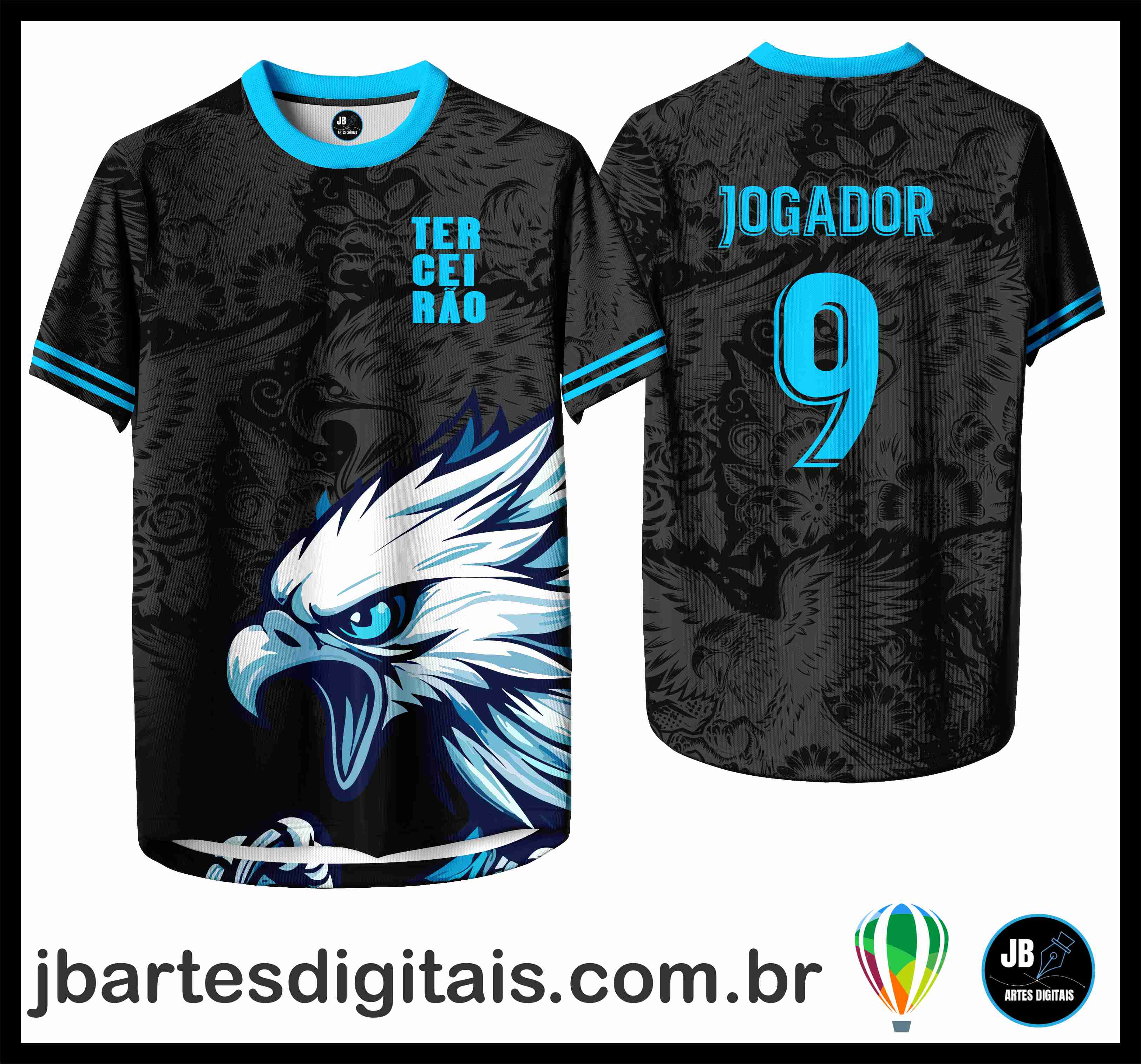 AGUA PATERR AZUL (COREL DRAW)